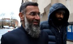 إدانة الداعية البريطاني أنجم تشودري بجرائم "إرهاب"